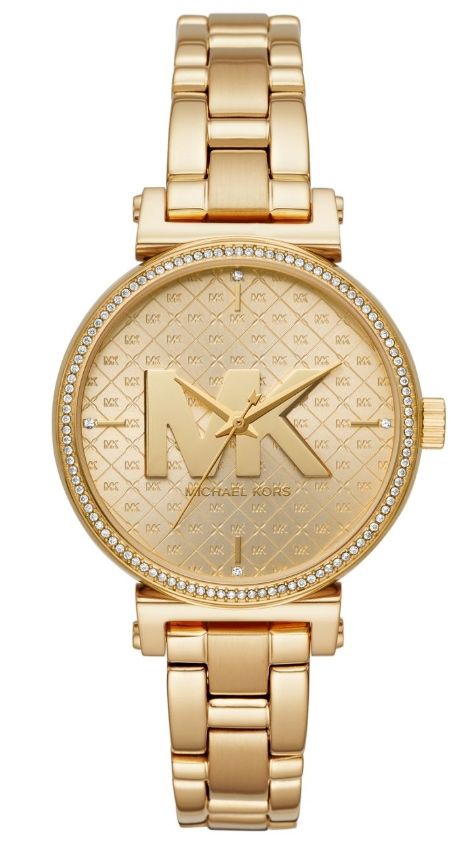 Michael kors sophie watch online