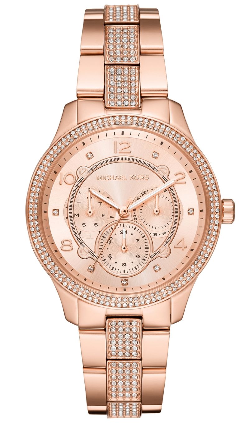 Michael Kors Runway MK6614 - RIP