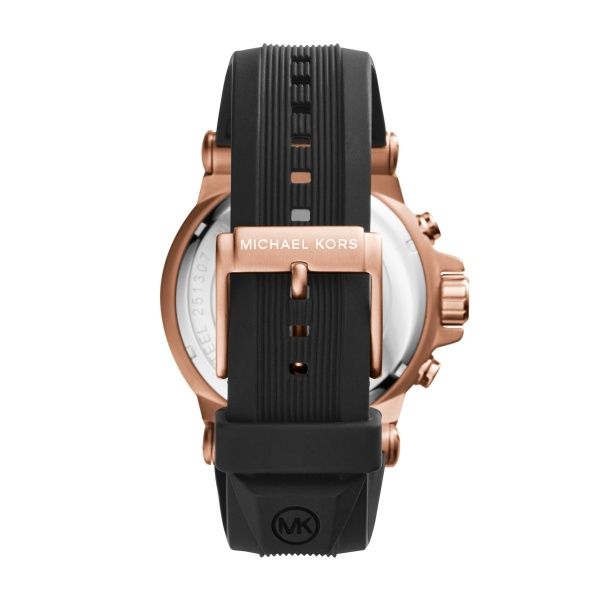 Michael Kors Strap for MK8184 RIP