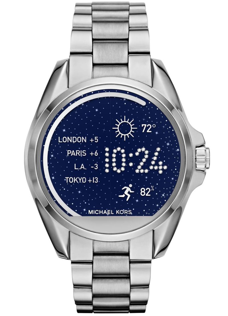 Michael Kors Access Bradshaw Smartwatch MKT5012 RIP