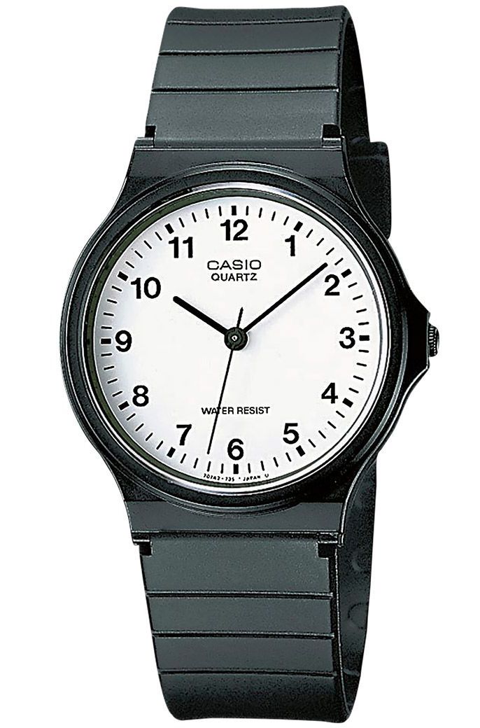 Casio Classic MQ-24-7BLLEG