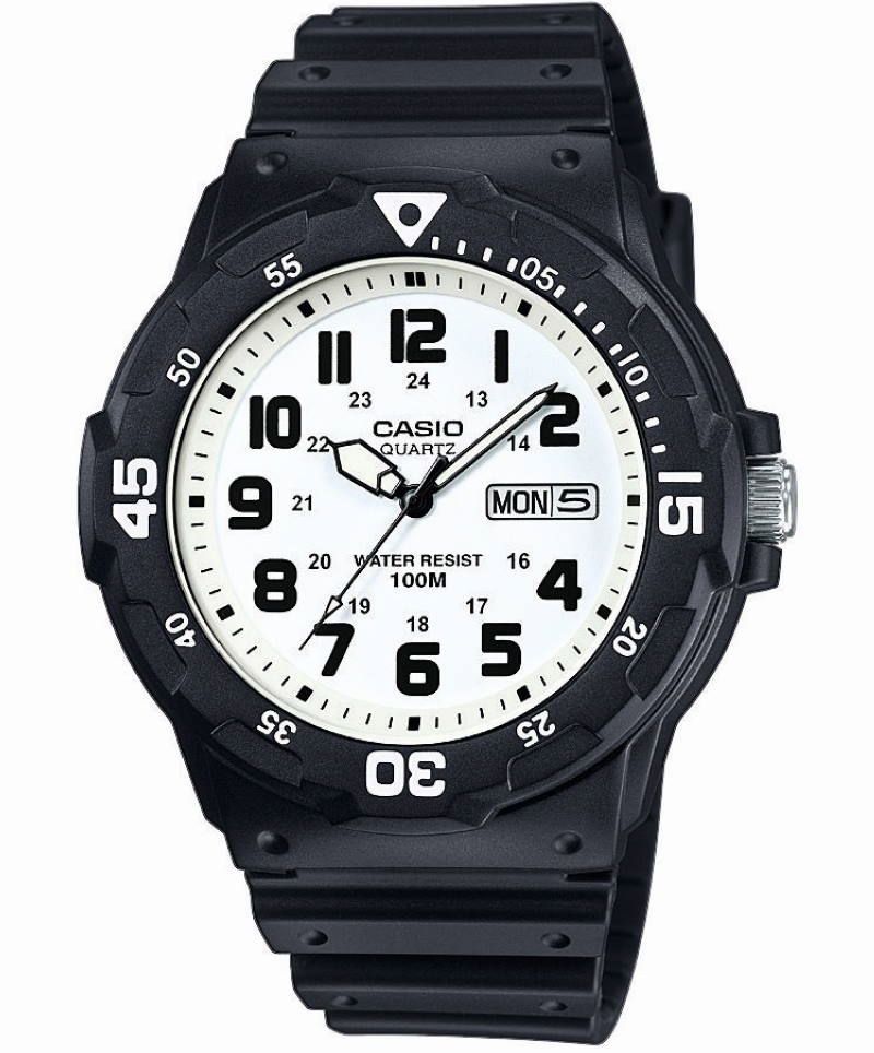 Casio Classic MRW 200H 7BVEF