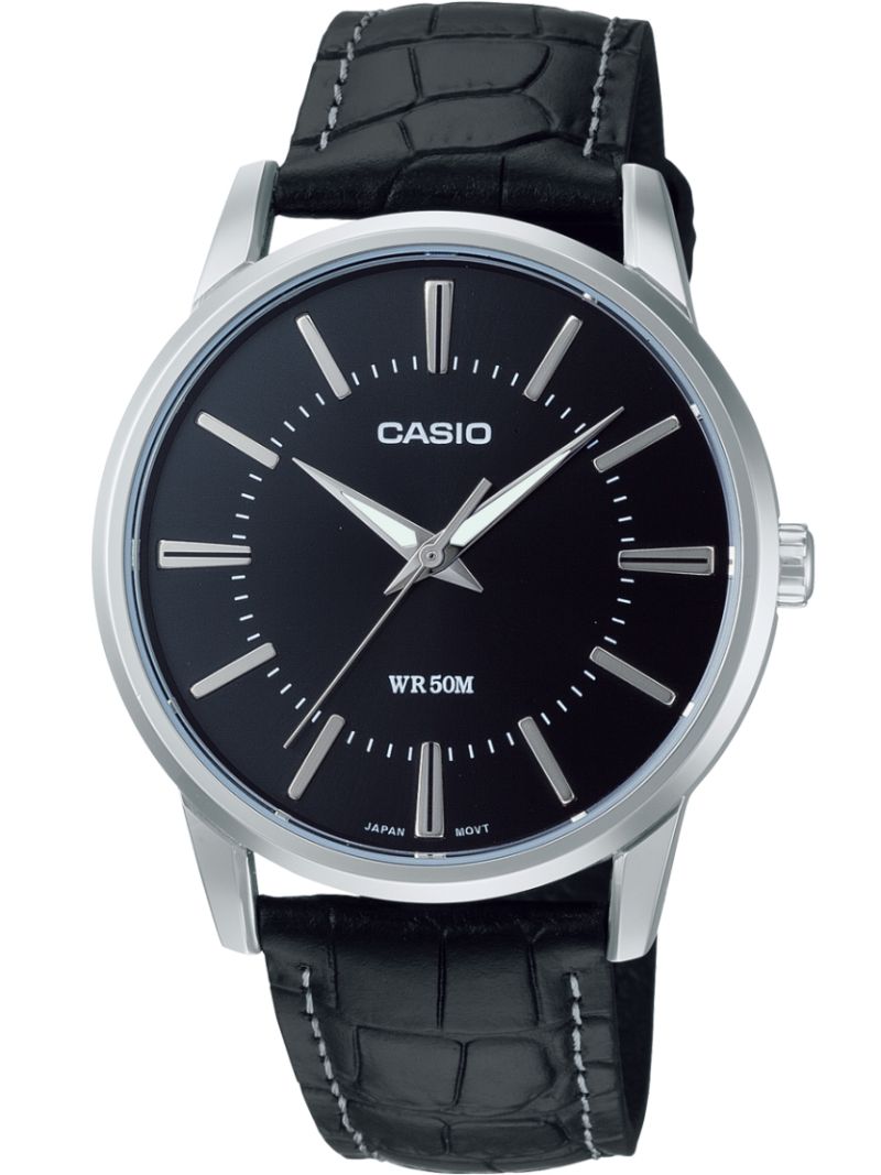 Casio mtp 129 best sale