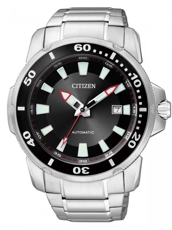 Citizen nj0010 deals