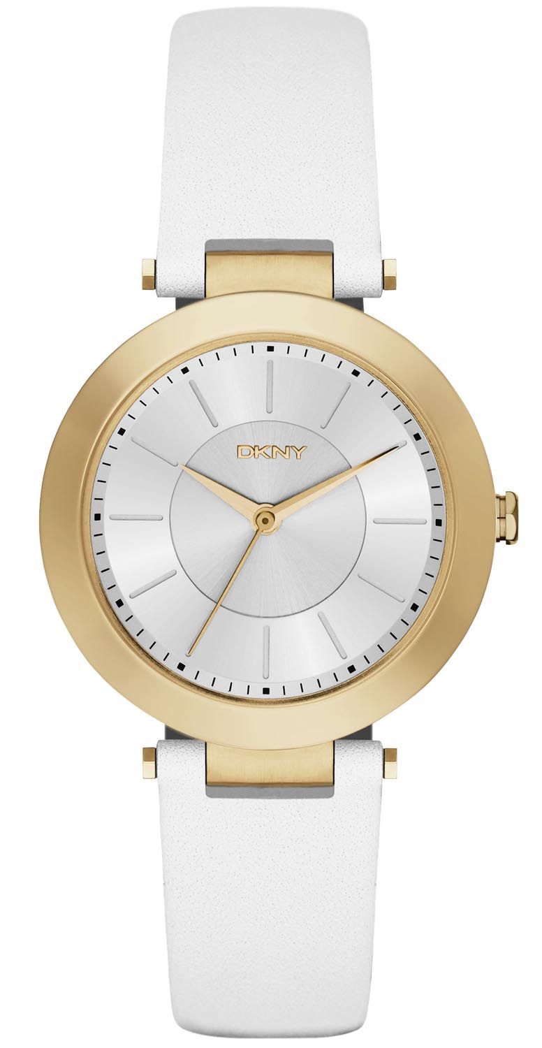 Dkny discount stanhope watch