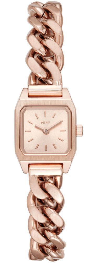 Dkny deals beekman watch