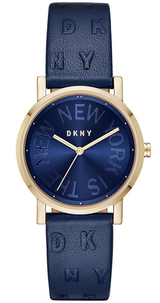 DKNY Soho NY2763