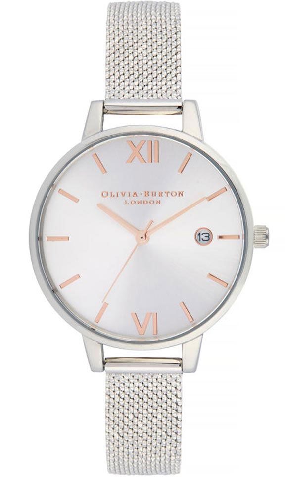 Olivia burton watch on sale ob16de01