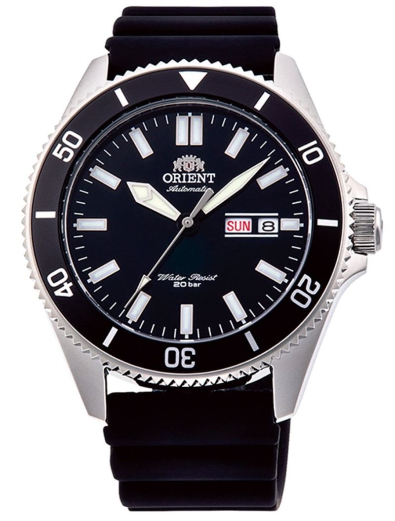 Orient diver cheap 200m automatic