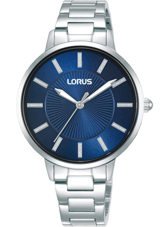 Lorus watch strap online adjustment