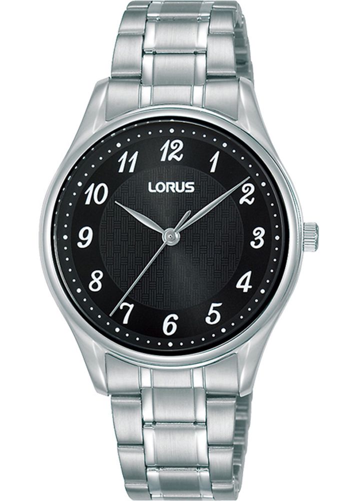 Lorus classic hot sale