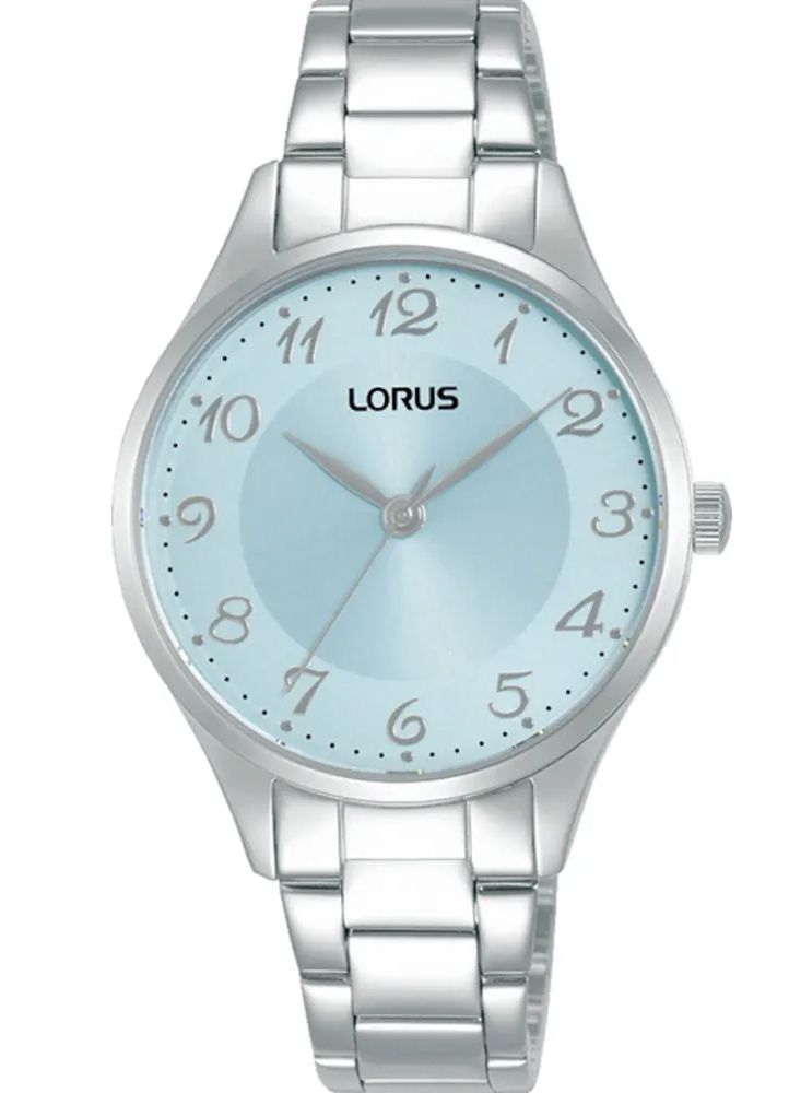 Lorus women hot sale