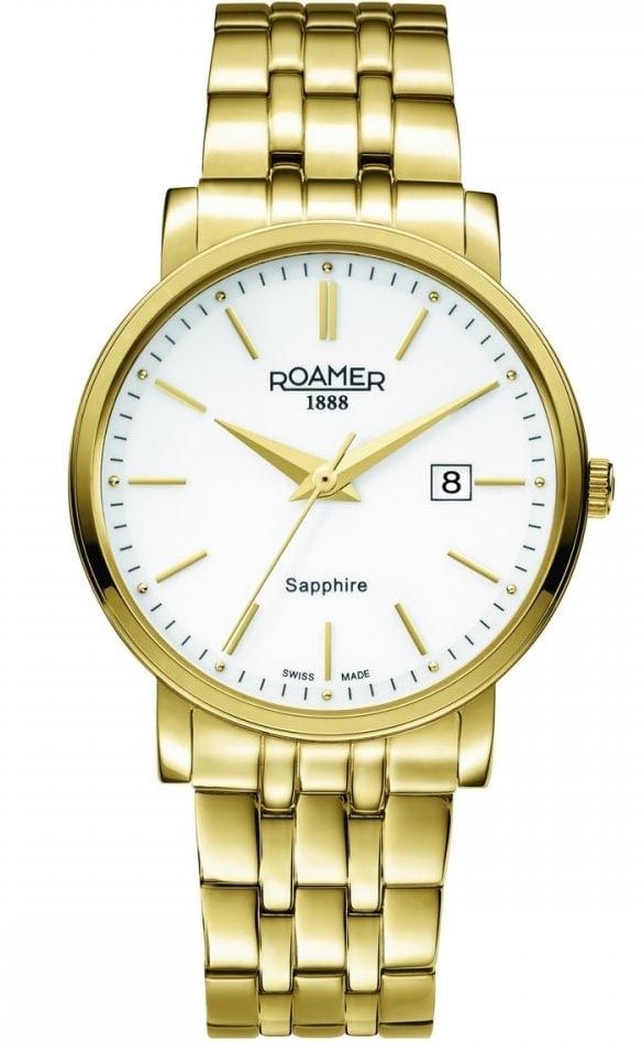 Roamer Classic Line Gents 709856 48 25 70 - RIP