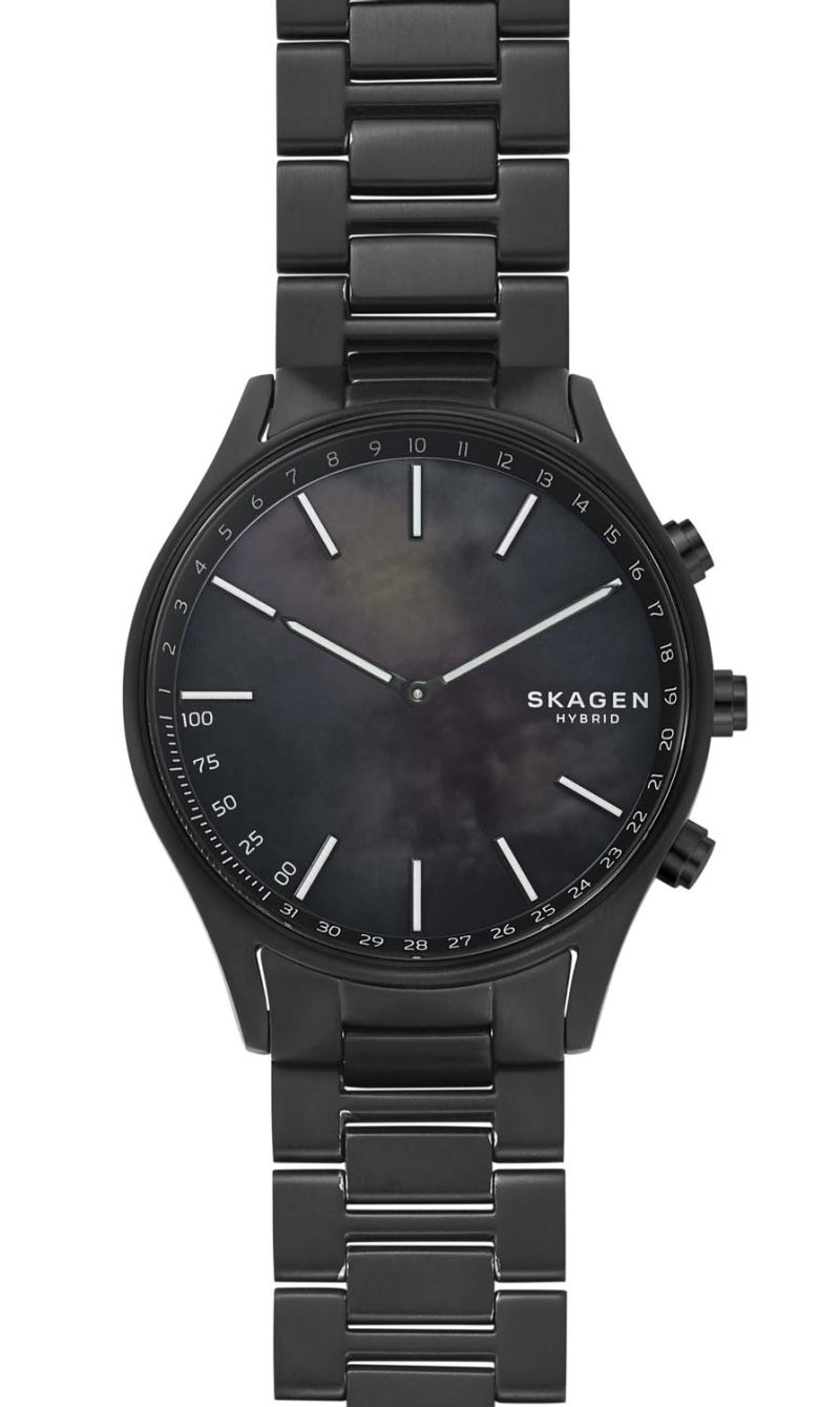 Skagen sale holst smartwatch