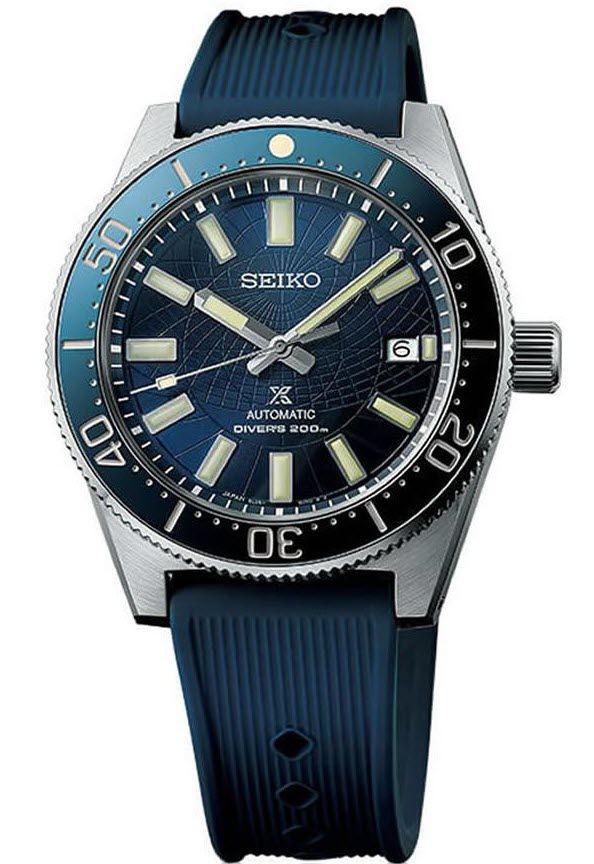 Seiko Prospex Astrolabe Limited Edition (1300 pieces worldwide