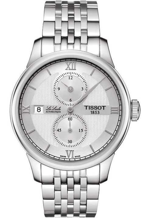 Tissot Le Locle T006.428.11.038.02