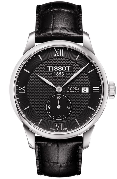 Tissot Le Locle T006.428.16.058.01 RIP