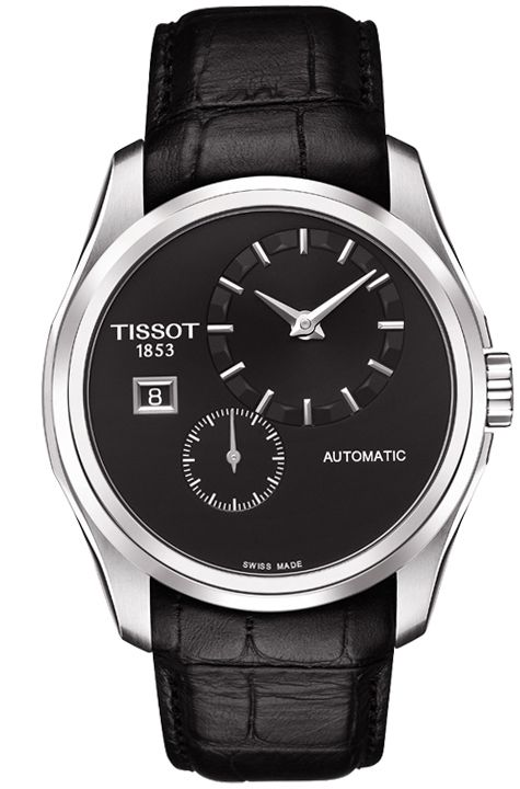 Tissot Couturier T035.428.16.051.00