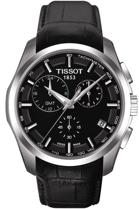 Tissot Couturier T035.439.16.051.00 RIP