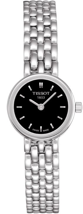 Tissot Lovely T058.009.11.051.00 RIP