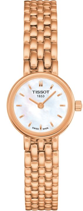 Tissot Lovely T058.009.33.111.00 RIP