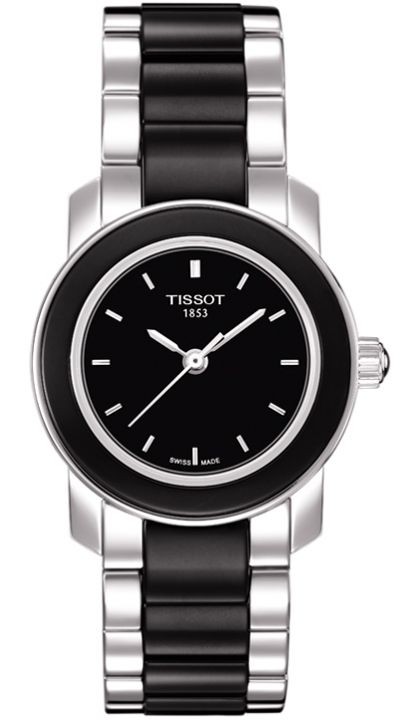 Tissot Cera T064.210.22.051.00 RIP