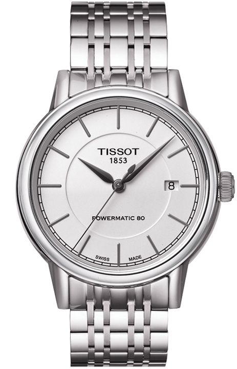 Tissot Carson T085.407.11.011.00 RIP