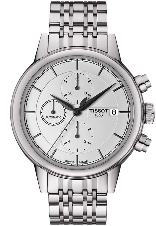 Tissot Carson T085.427.11.011.00