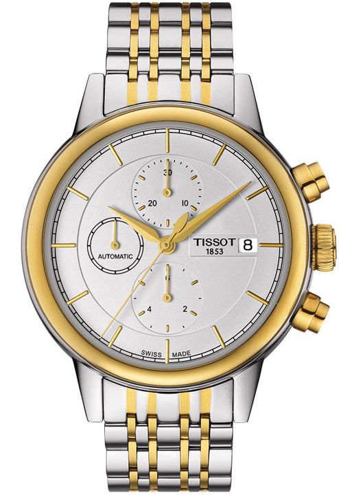 Tissot Carson T085.427.22.011.00