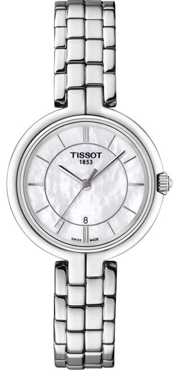 Tissot Flamingo T094.210.11.111.00 RIP