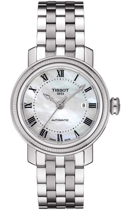 Tissot Bridgeport T097.007.11.113.00