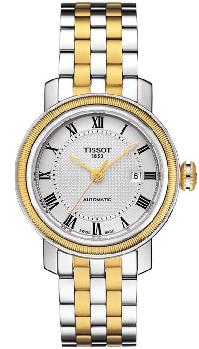 Tissot Bridgeport T097.007.22.033.00 RIP