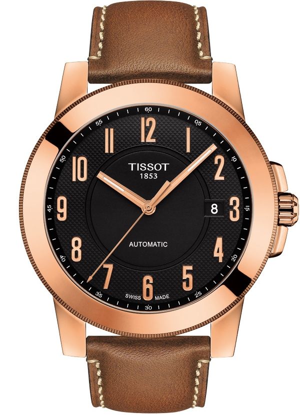 Tissot t098 2025