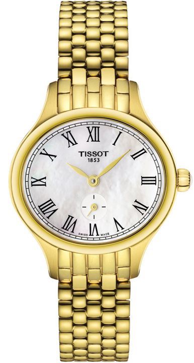 Tissot Bella Ora T103.110.33.113.00