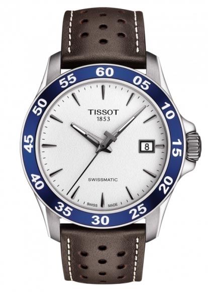 Tissot V8 Swissmatic T106.407.16.031.00