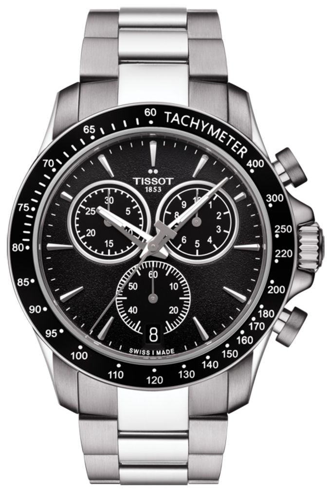 Tissot V8 Quartz Chronograph T106.417.11.051.00