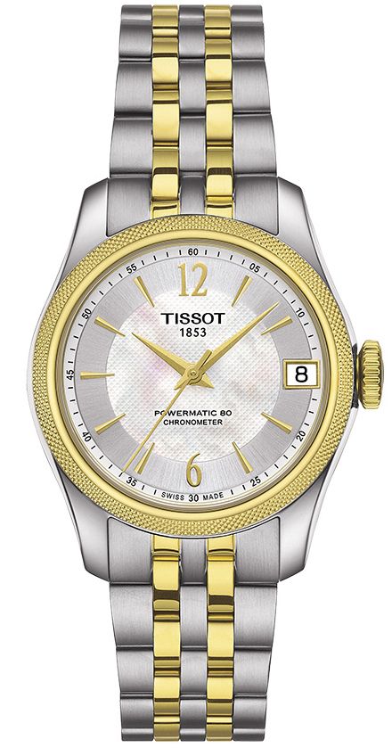 Tissot Ballade T108.208.22.117.00 RIP