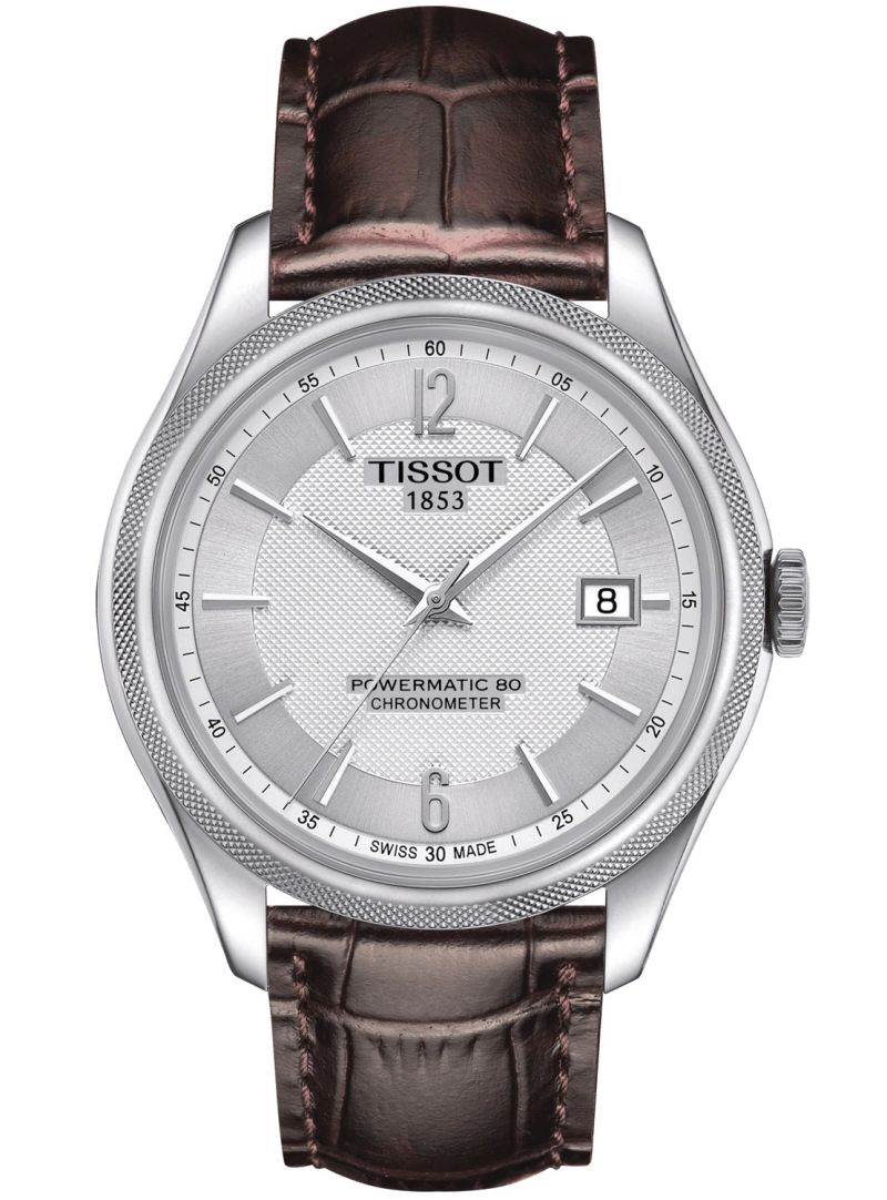 Tissot Ballade Powermatic 80 Cosc T108.408.16.037.00