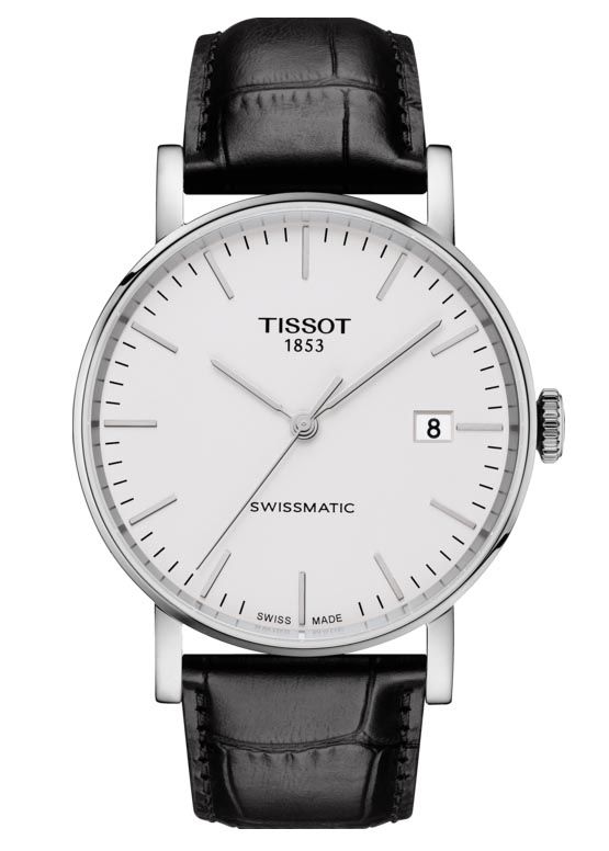 Tissot Everytime Swissmatic T109.407.16.031.00 RIP