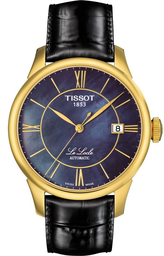 Tissot Le Locle T41.5.423.93