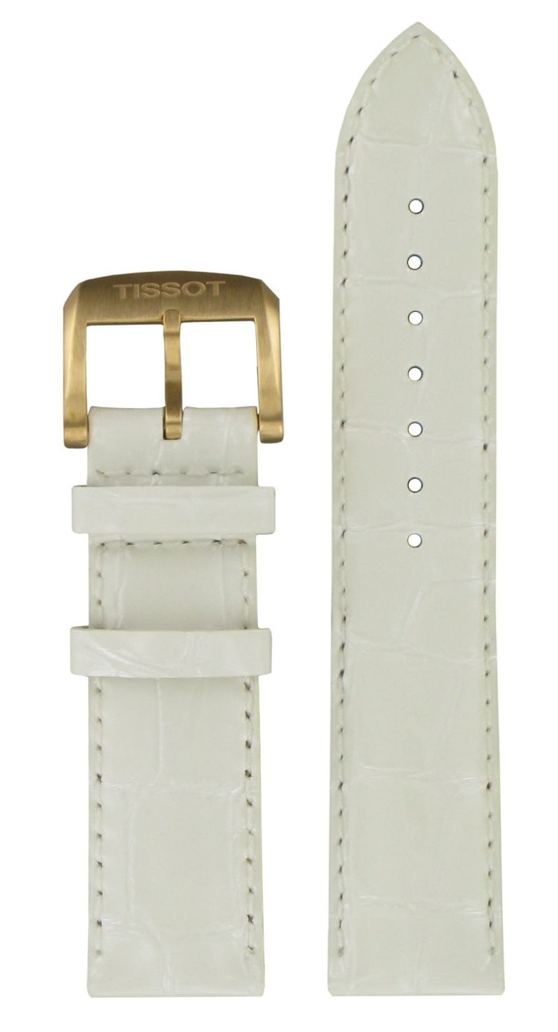 Tissot hot sale quickster strap