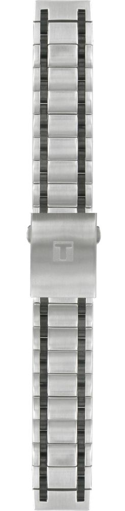 Tissot t race discount band