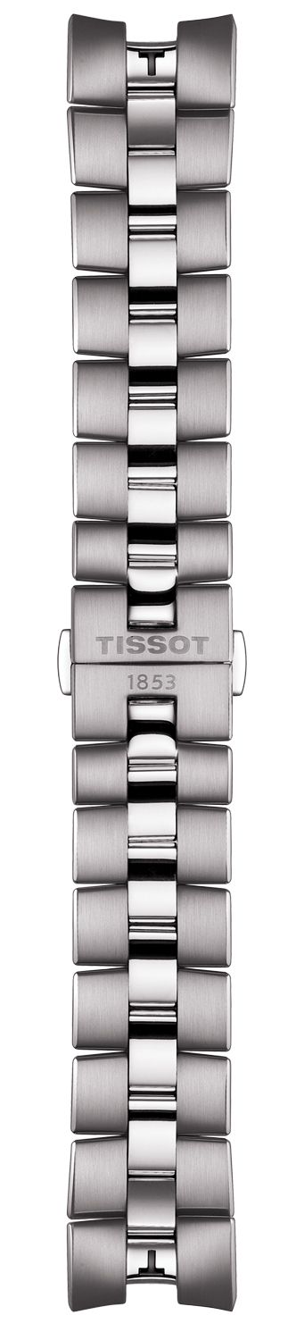 Metal Strap 19mm for Tissot PRS 330 T605030236