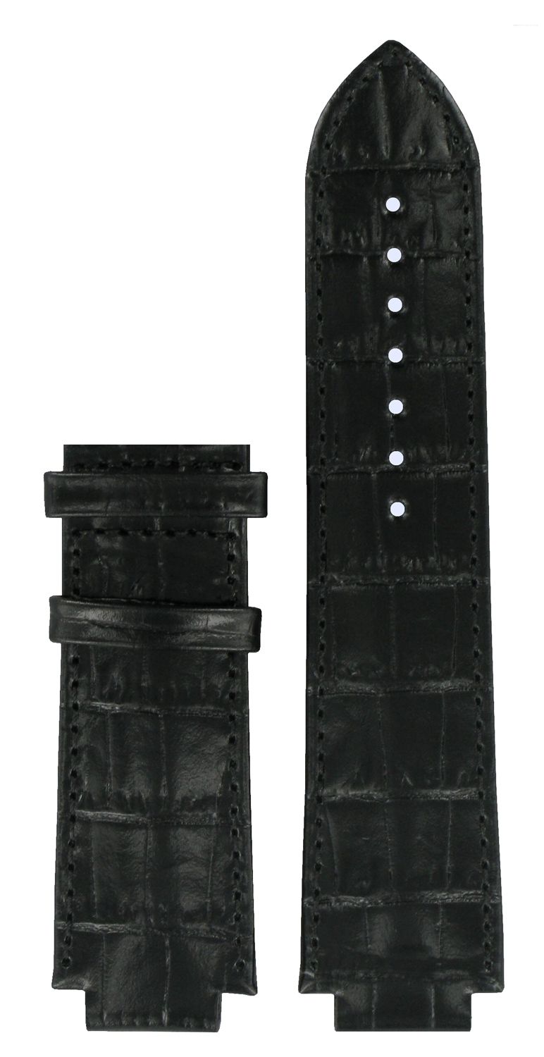 Leather Strap 22mm for Tissot TXL T610030952