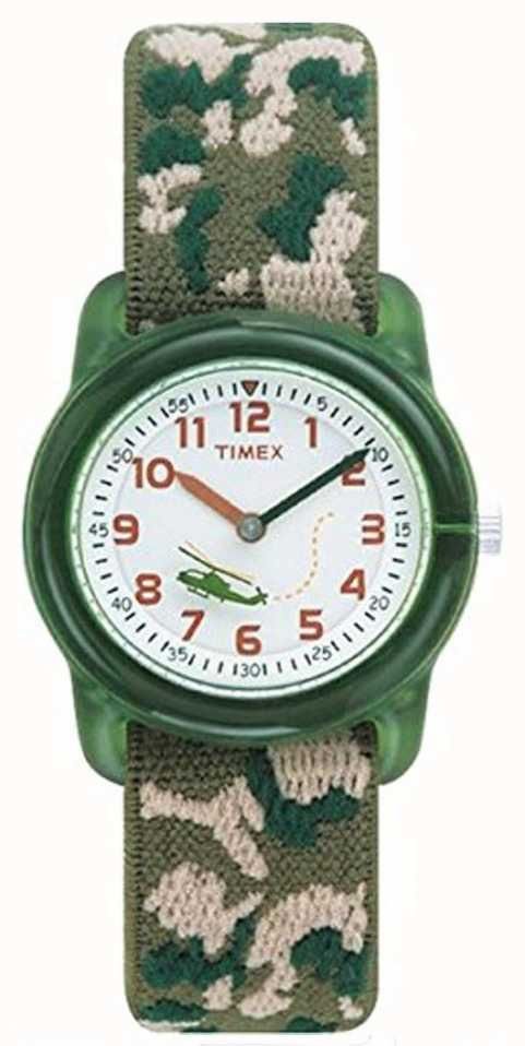 Timex Kids T78141 - RIP