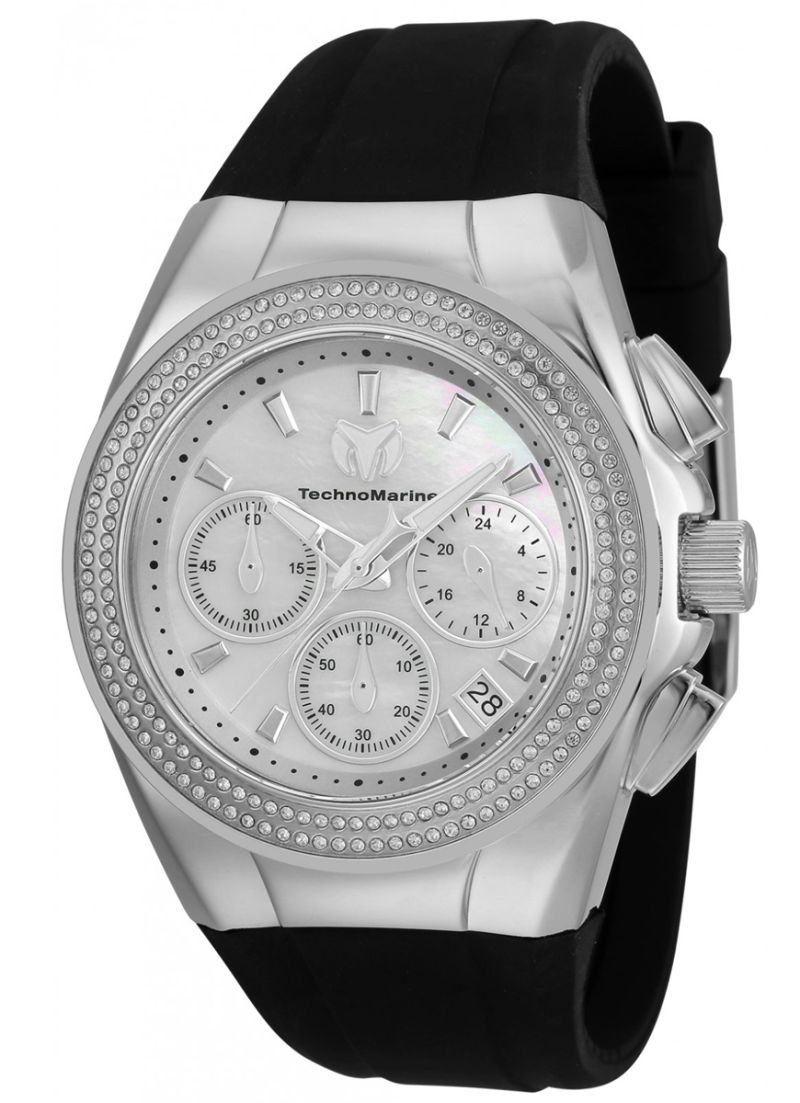 Technomarine ladies online watch