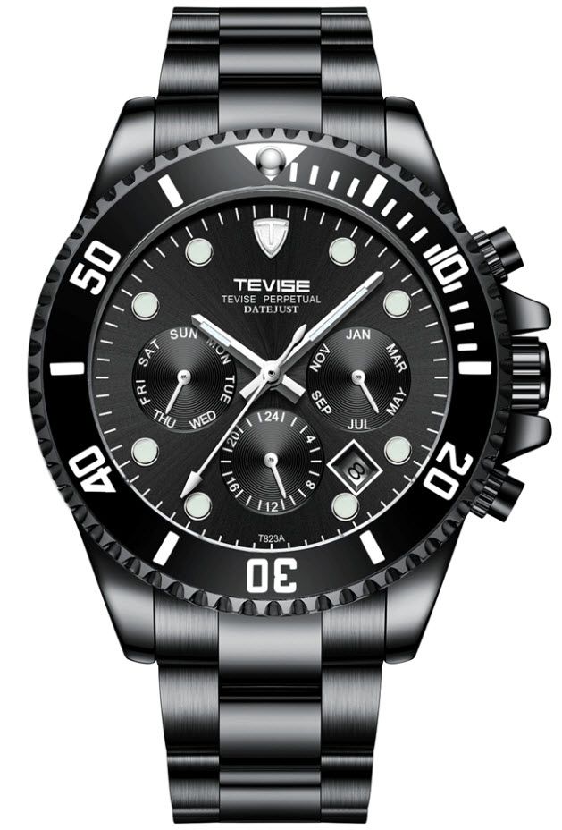 Tevise Sport Automatic T823A