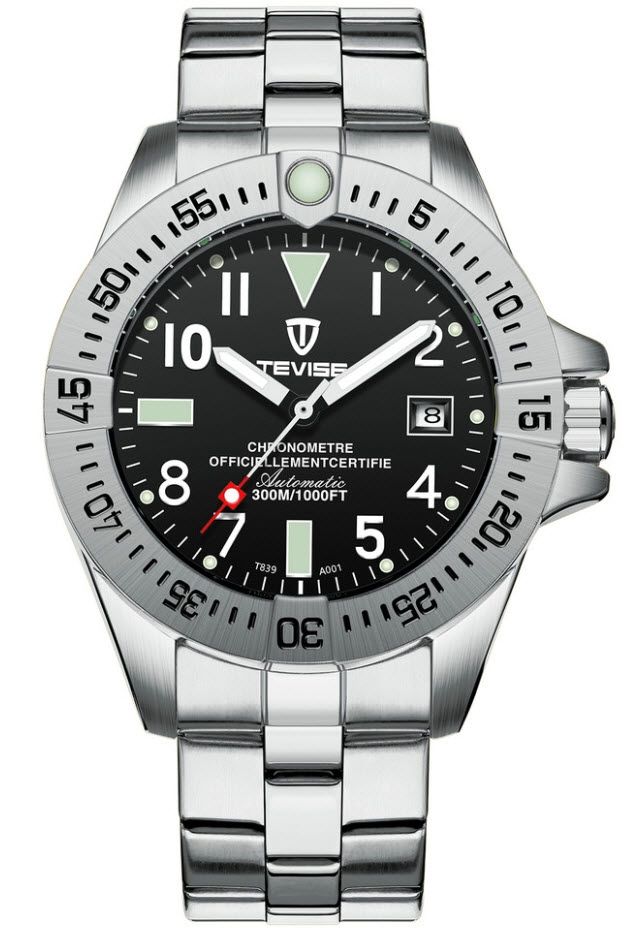 Tevise Sport Automatic T839A RIP