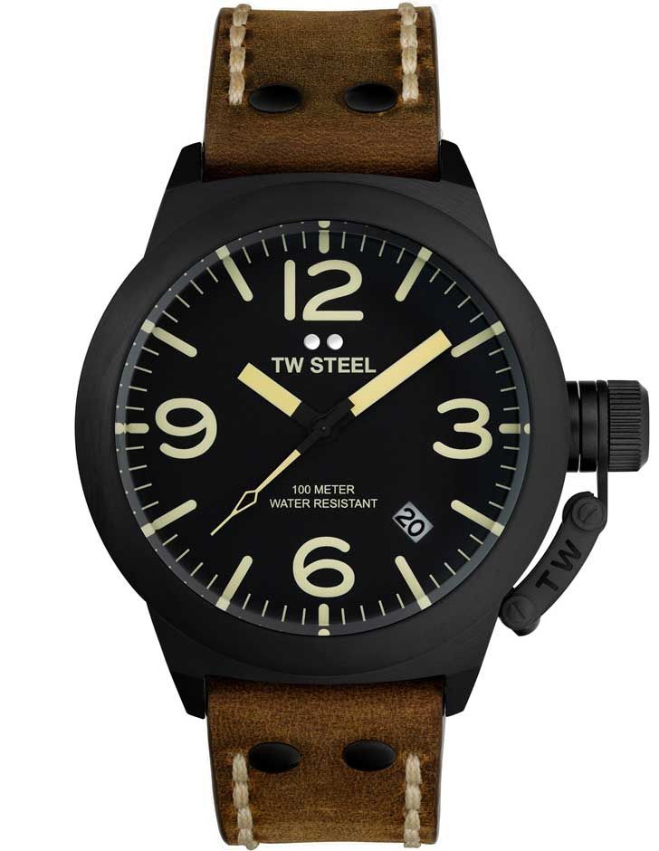 Tw steel canteen online watch