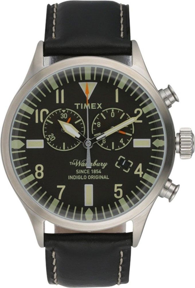 Timex waterbury hot sale indiglo original